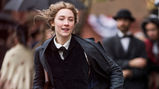Let’s talk about the ending of Greta Gerwig’s <i>Little Women</i>